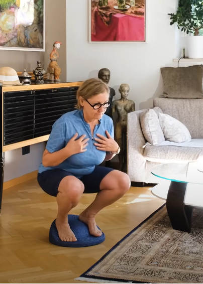 SQUOX Beginner - Krafttraining | in Wien, Österreich