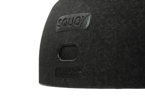 SQUOX Charcoal