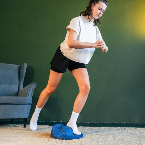 Warum kleine tägliche Dosen Bewegung mehr bringen als lange Besuche im Fitness Studio